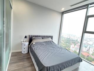 Siêu hot căn góc 3ngủ the nine full kính giá tốt nhất toà