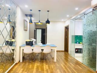 Rẻ nhất toà ruby  căn 2 phòng ngủ sát góc tầng cao view thoáng