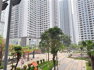 Siêu đẹp căn 2 ngủ goldmark city