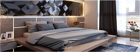 Căn đẹp giá tốt 3 ngủ flc cầu giấy