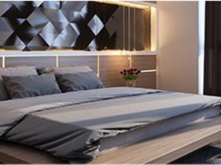 Căn đẹp giá tốt 3 ngủ flc cầu giấy