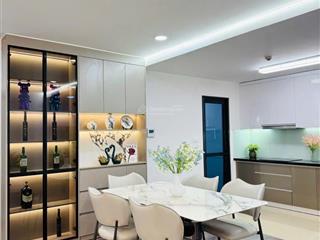 Siêu phẩm căn 3 phòng ngủ goldmark city ban công nam siêu hot