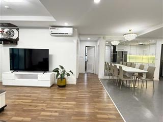 Căn góc 3 ngủ siêu tốt toà ruby goldmark city