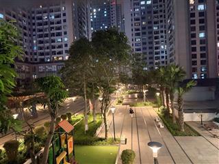 Căn 3 phòng ngủ giá tốt nhất toà ruby  goldmark city