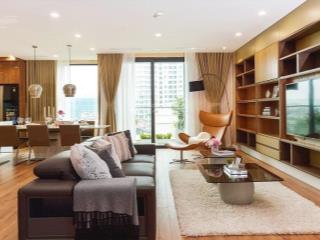 Siêu hot căn 2 ngủ the park home  cầu giấy