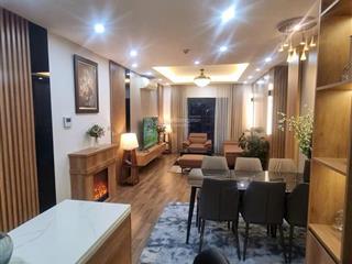 Siêu tốt căn góc 3 ngủ goldmark city