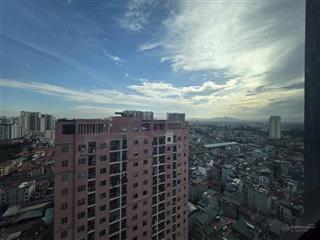 Căn góc 4 ngủ siêu hot toà s1  goldmark city