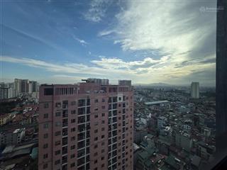 Siêu tốt căn góc 4 phòng ngủ đông nam goldmark city