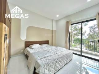 Bốc seal phòng mới cao cấp full nội thất ngay ngã tư thủ đức  ga metro thủ đức