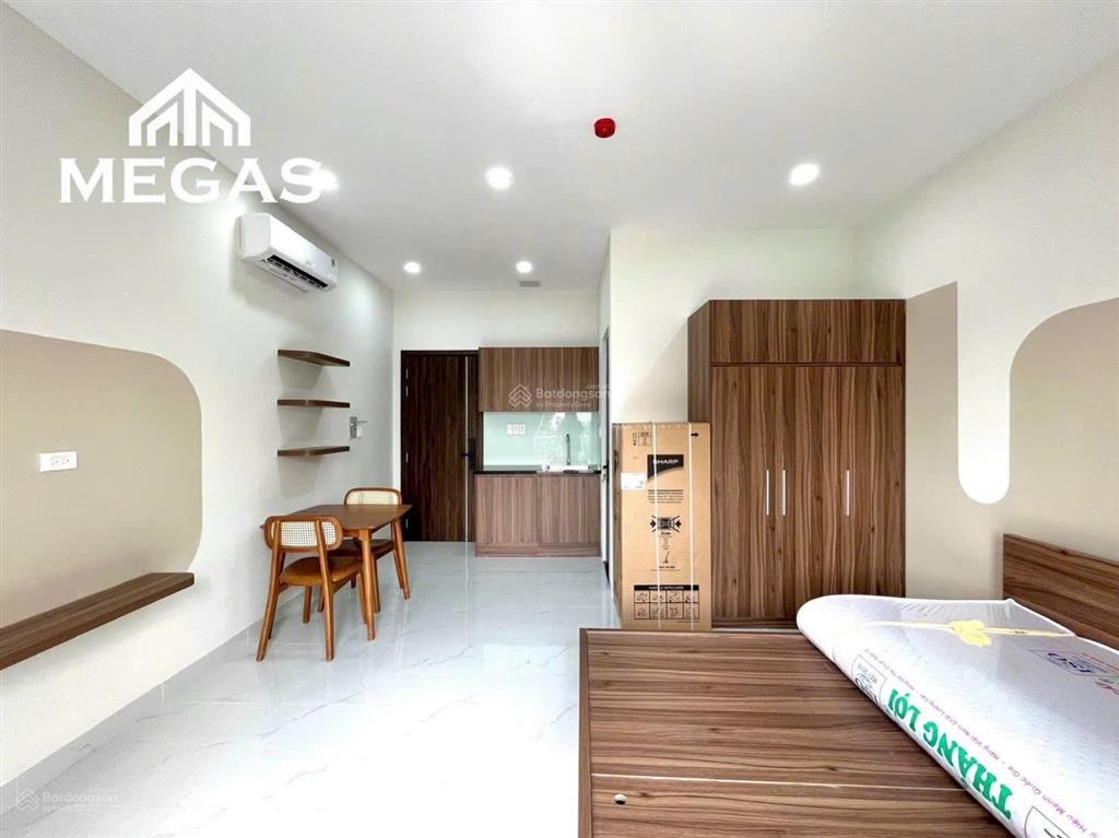 Phòng mới gần ngã tư thủ đức  ga metro  làng đại học  vincom quận 9