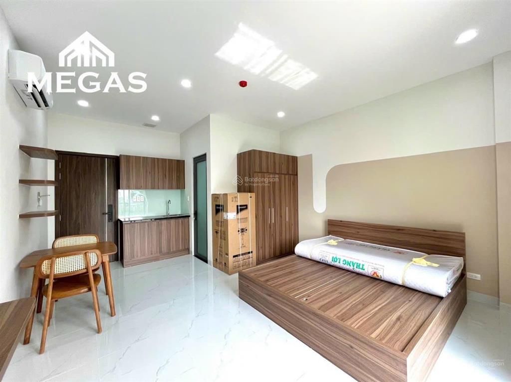 Phòng mới gần ngã tư thủ đức  ga metro  làng đại học  vincom quận 9