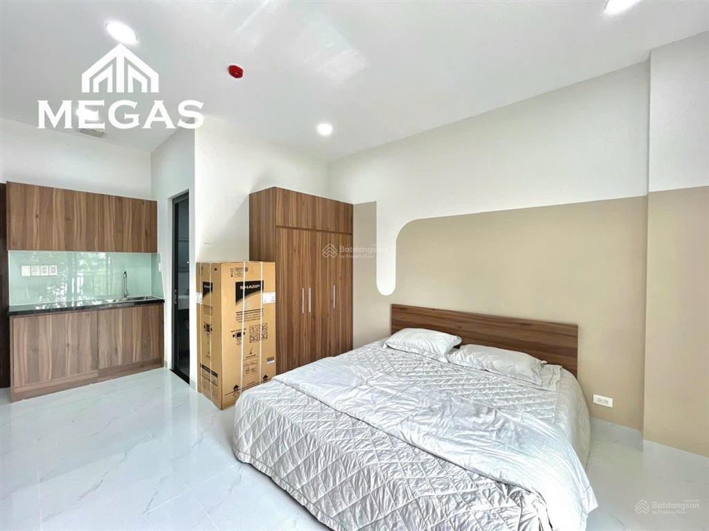 Phòng mới gần ngã tư thủ đức  ga metro  làng đại học  vincom quận 9