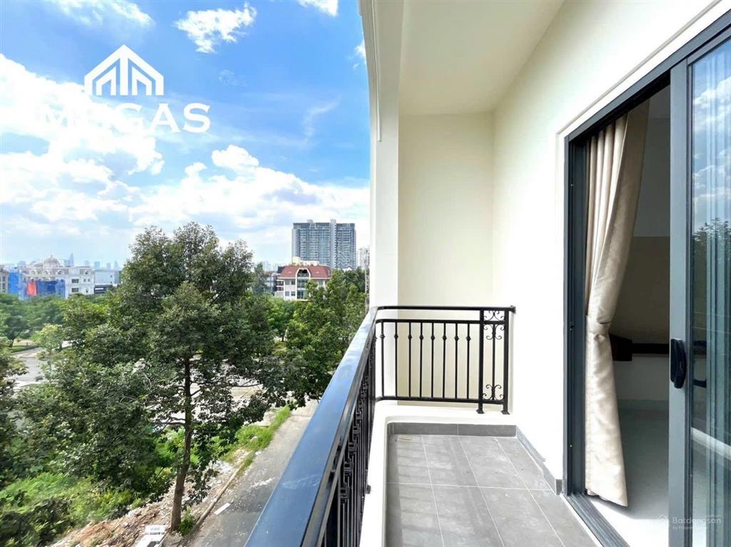 Phòng mới gần ngã tư thủ đức  ga metro  làng đại học  vincom quận 9