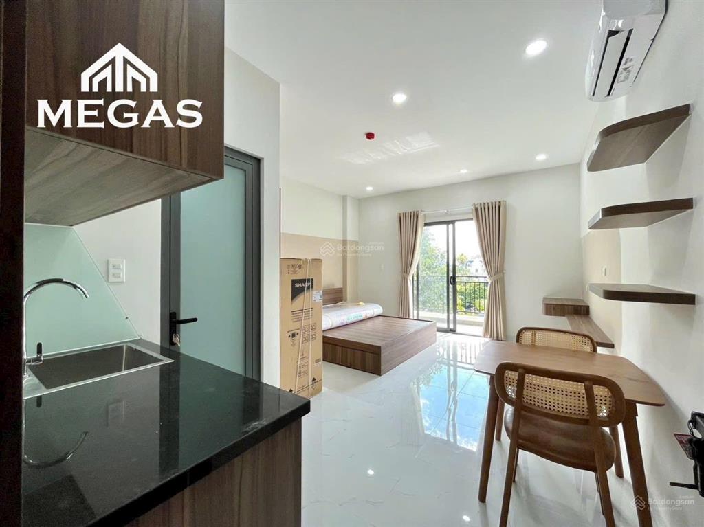 Phòng mới gần ngã tư thủ đức  ga metro  làng đại học  vincom quận 9