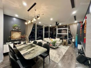 Chính chủ gửi bán căn góc hoa hậu siêu đẹp tại md complex