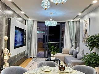 Chính chủ cần bán căn góc 2 phòng ngủ tại kđt mới nam cường