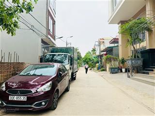 58m đất đường 2 xe tải tránh nhau tại quyết tiến. giá rẻ nhất khu