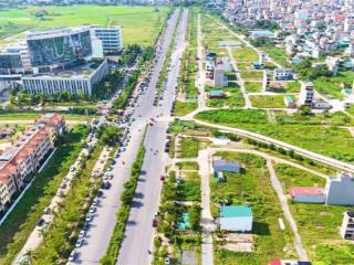 Nhỉnh 12 tỷ sở hữu ngay lô đất vip tại khu đất dịch vụ an thượng