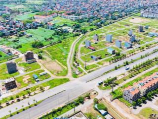 Bán 48,4m2 đất dịch vụ an thượng. giá chỉ nhỉnh 7 tỷ