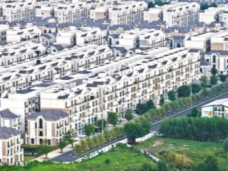 Cho thuê nhà phố vinhomes grand park quận 9 nhà 5 tầng giá cho thuê siêu rẻ