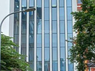 Bán nhà mặt phố tôn đức thắng, dt 130m2 x 3 tầng, mặt tiền 9m, lô góc, giá 60 tỷ.