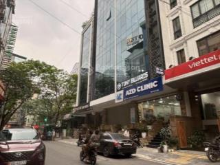 Bán khách sạn 9 tầng, phố ngọc khánh, dòng tiền 200 tr/ th.