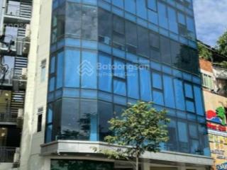 Bán nhà mặt phố phố vọng, dt 140m2 x 9 tầng, giá 63 tỷ.