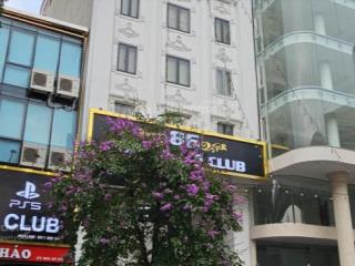 Bán nhà mặt phố nam đồng, dt 100m2 x 8 tầng, thuê 120 tr/ th, 2 thoáng, giá 54 tỷ.