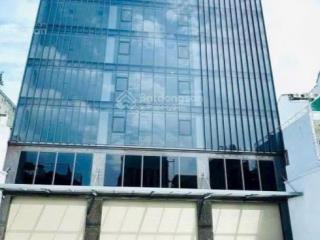 Bán nhà mặt phố lạc long quân, dt 120m2 x 8 tầng, mặt tiền 9.5m, thuê 250 tr/ th, giá 75 tỷ.