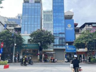 Bán nhà mặt phố tôn đức thắng, dt 140m2 x 2 tầng, giá 60 tỷ.