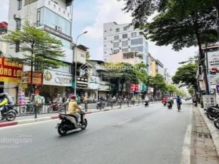 Bán nhà mặt phố tây sơn, dt 170m2 x 3 tầng, mặt tiền 8.5m, giá 70 tỷ
