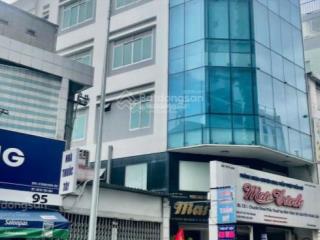 Bán nhà mặt phố nguyễn lương bằng, dt 120m2 x 3 tầng, giá 50 tỷ.