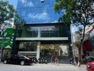 Bán căn building mặt phố minh khai, dt 140m2 x 8 tầng, mặt tiền 9m, giá 70 tỷ.