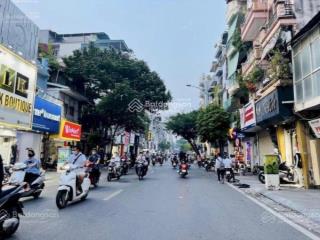 Bán nhà mặt phố bạch mai, dt 300m2 x 2 tầng, giá 70 tỷ