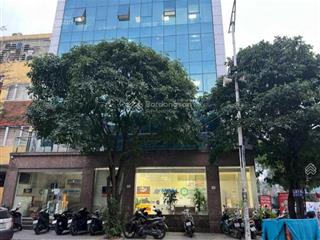 Bán nhà mặt phố trung kính, dt 140m2 x 2 tầng, mặt tiền 9.5m, 2 thoáng, giá 58 tỷ.