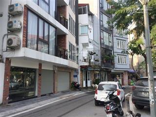 Bán nhà mặt phố vũ miên, tây hồ, view hồ, dt 120m2 x 4 tầng, giá 60 tỷ.