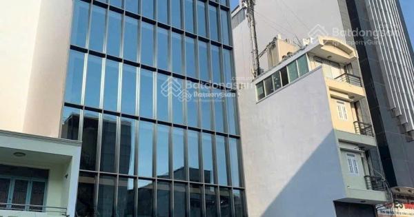 Bán nhà mặt phố đặng văn ngữ, dt 170m2 x 3 tầng, giá 90 tỷ.