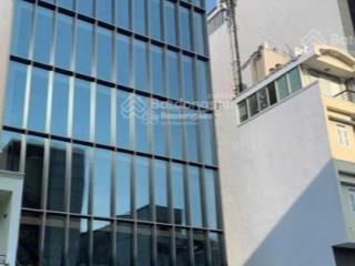 Bán nhà mặt phố đặng văn ngữ, dt 170m2 x 3 tầng, giá 90 tỷ.