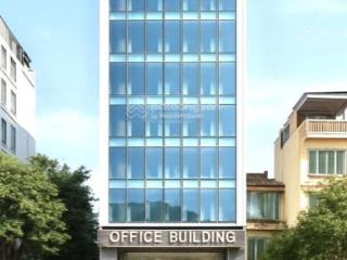 Bán nhà mặt phố lê thanh nghị, dt 120m2 x 3 tầng, mặt tiền 7m, lô góc, giá 65 tỷ.