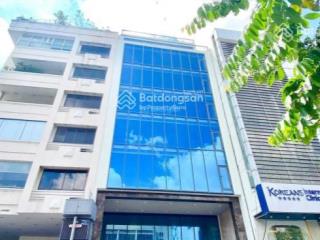 Bán nhà mặt phố liễu giai, dt 110m2 x 9 tầng, mặt tiền 8m, thuê 300 tr/ th.