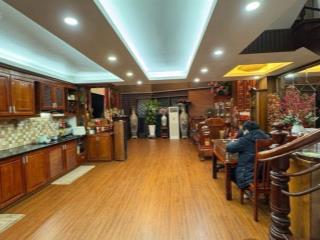 Bán nhà phố quang trung, hà đông, vị trí kinh doanh, vỉa hè rộng, 5 tầng, 76m, giá nhỉnh 17 tỷ.