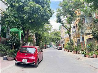 Bán nhà khu đô thị văn quán, hà đông, kinh doanh, vỉa hè, ô tô tránh, 80m, 5 tầng, giá nhỉnh 16 tỷ.