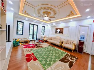 Chính chủ cần bán liền kề kđt văn quán, kinh doanh, vỉa hè, ô tô tránh, 80m2, 4 tầng, giá 17 tỷ
