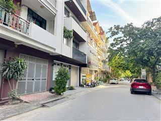 Bán nhà phân lô vỉa hè khu đô thị văn quán, 75m2, 4 tầng, kinh doanh, ô tô tránh, giá nhỉnh 17 tỷ