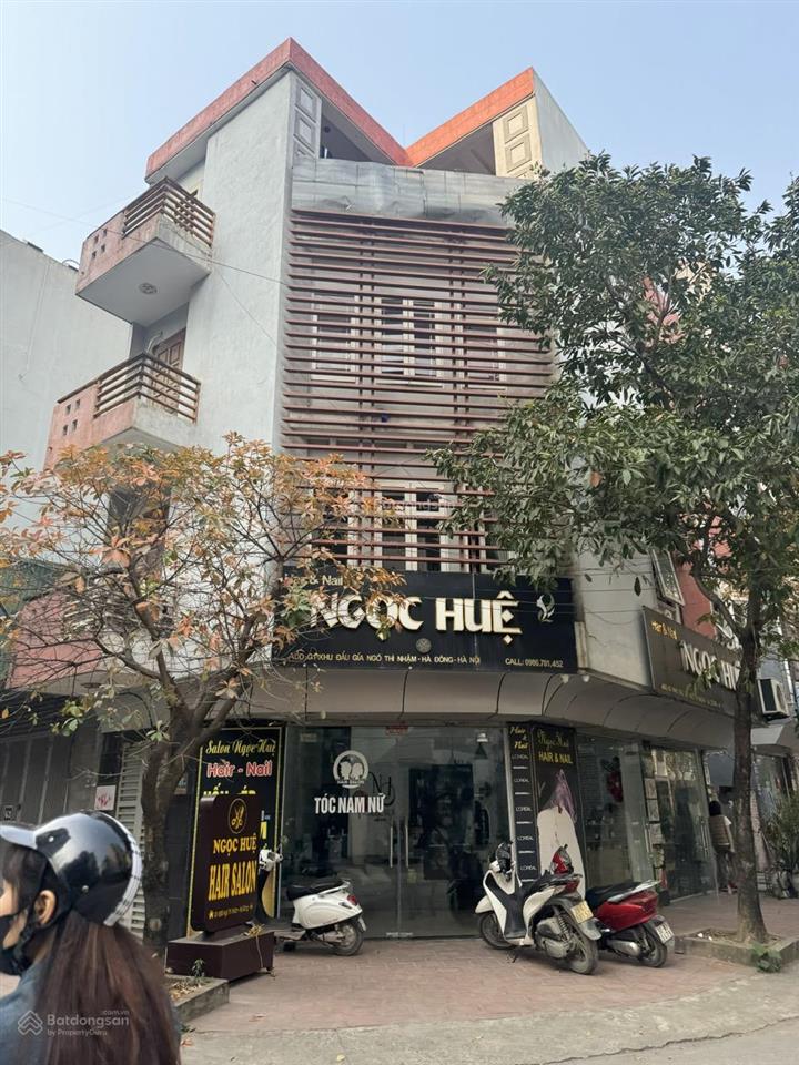 Bán nhà kđt mỗ lao, hà đông, lô góc, view hồ siêu thoáng, dt 90m2, 4 tầng, kinh doanh, giá 21,5 tỷ.