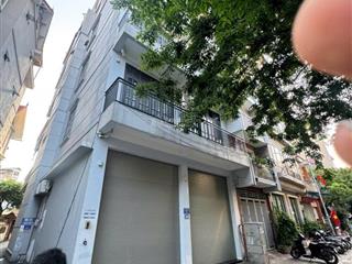 Bán nhà làng việt kiều châu âu, hà đông, lô góc, vỉa hè, kinh doanh, 65m2, mt 9m, giá 15,7 tỷ