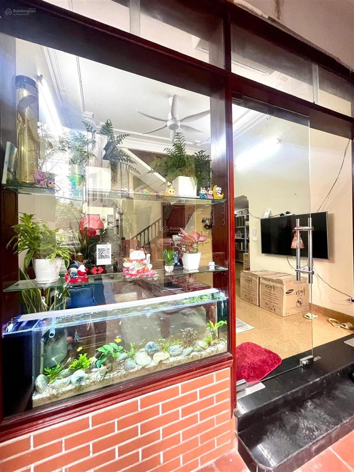 Bán nhà liền kề vạn phúc, hà đông, kinh doanh, ô tô tránh, vỉa hè, 80m2, 5 tầng, giá nhỉnh 15 tỷ