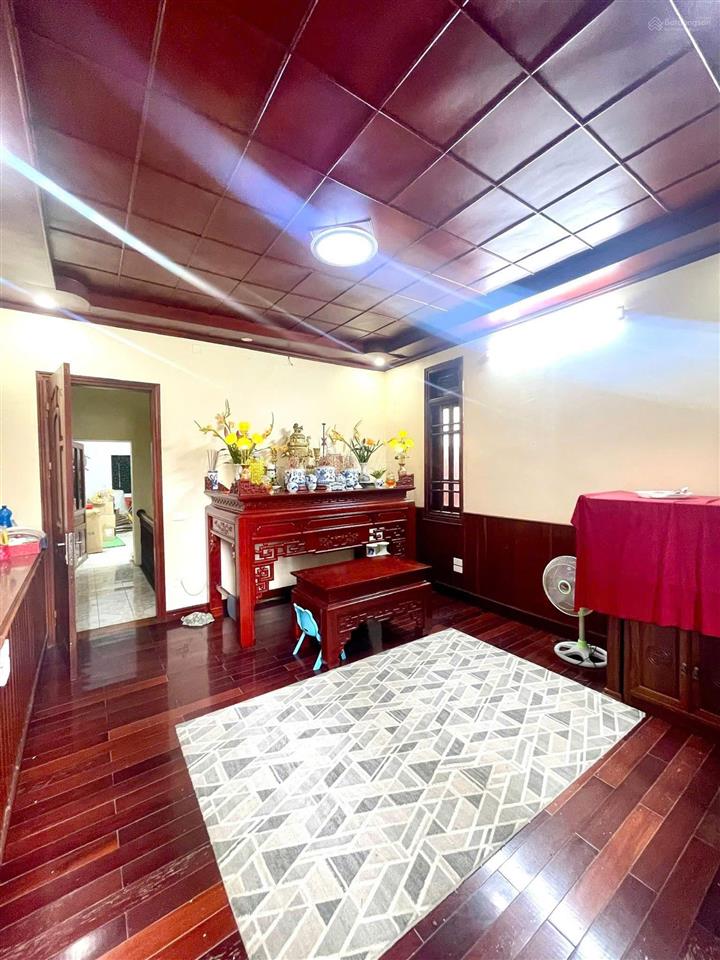 Bán nhà liền kề vạn phúc, hà đông, kinh doanh, ô tô tránh, vỉa hè, 80m2, 5 tầng, giá nhỉnh 15 tỷ