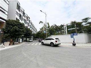 Bán nhà liền kề vạn phúc, hà đông, 110m, 4 tầng, mặt tiền 10m, ô tô, vỉa hè, kinh doanh, giá 20 tỷ.