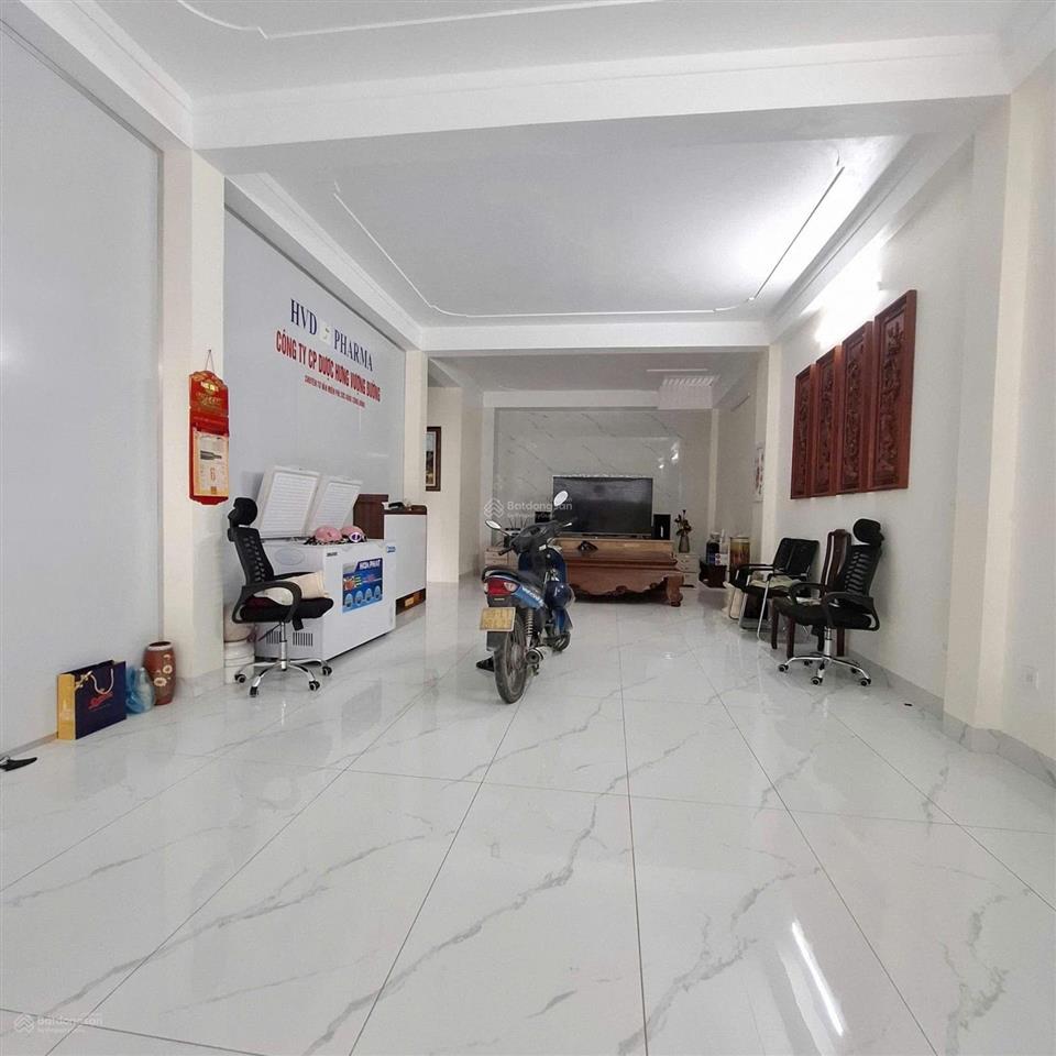 Bán nhà liền kề vạn phúc, hà đông, 60m, 5 tầng, kinh doanh, ô tô đỗ cửa, dân trí cao, giá 16 tỷ.